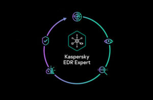 محصول Expert آنتی ویروس کسپرسکی