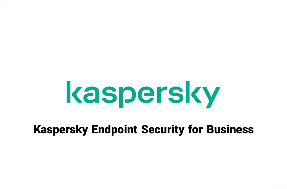 Kaspersky Endpoint Security for Business — راهکار امنیت اندپوینت سازمانی