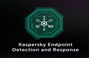 محصول امنیتی EDR کسپرسکی