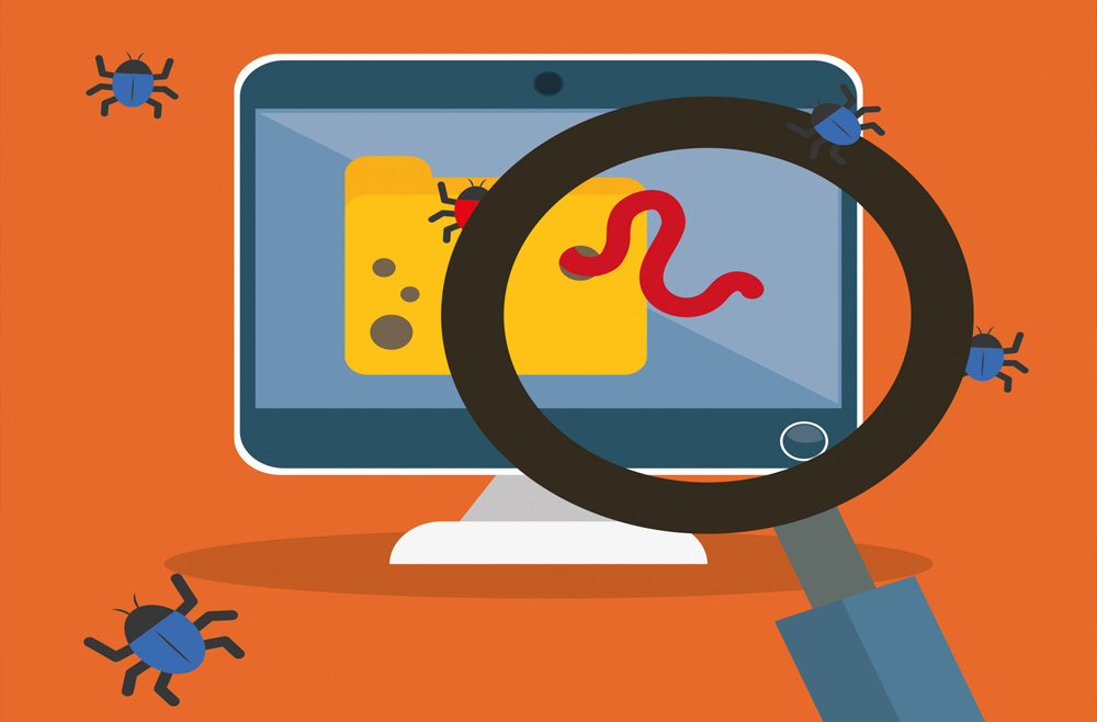 ویژگی های محصولات امنیتی EDR کسپرسکی