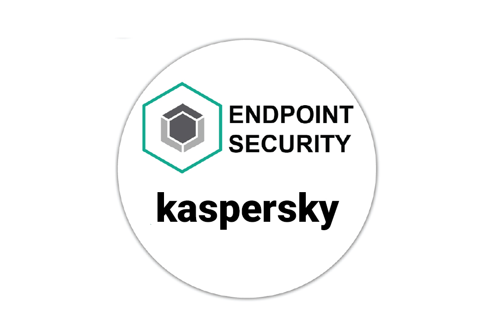 کسپرسکی و رمزنگاری Kaspersky Endpoint Security