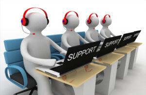 پشتیبانی محصولات کسپرسکی در ایران