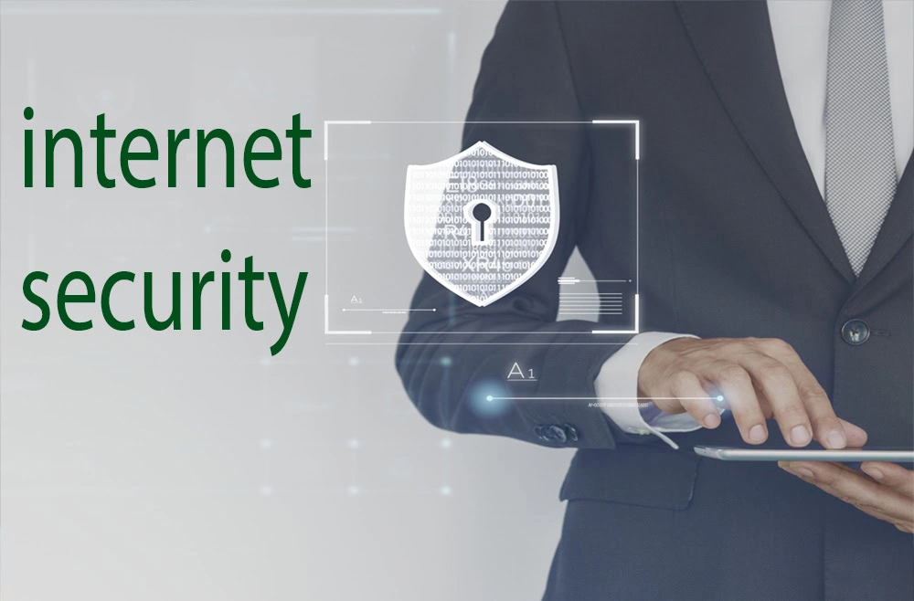 کسپرسکی اینترنت سکیوریتی