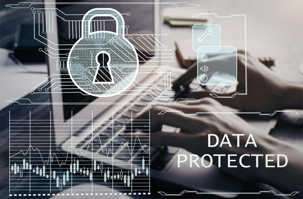 راهکارهای پیشگیری از خطر افتادن امنیت داده در دیجیتال