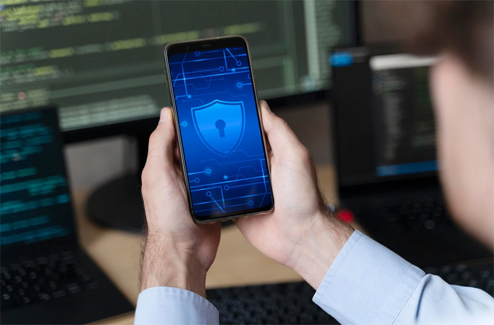 امنیت اطلاعات و ضد هکری