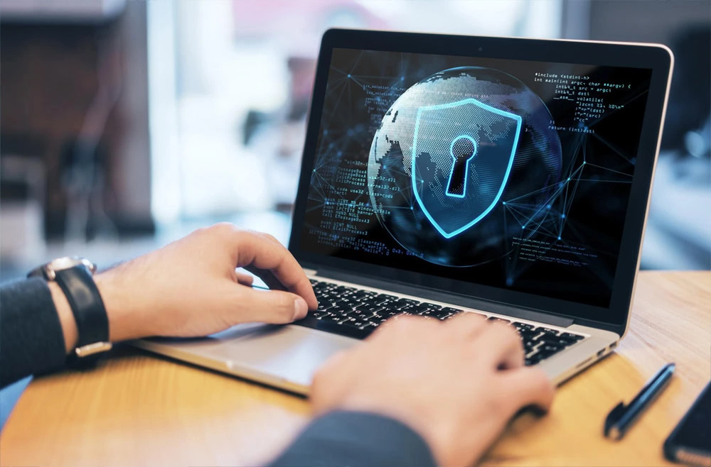تیم امنیت سایری چگونه کار می کند؟