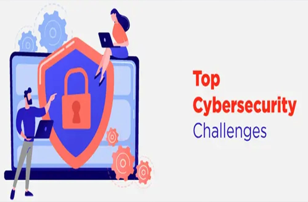 امنیت اطلاعات در ایران