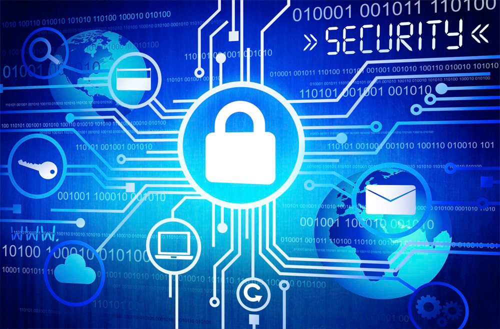 امنیت سایبری چه کابردی دارد؟