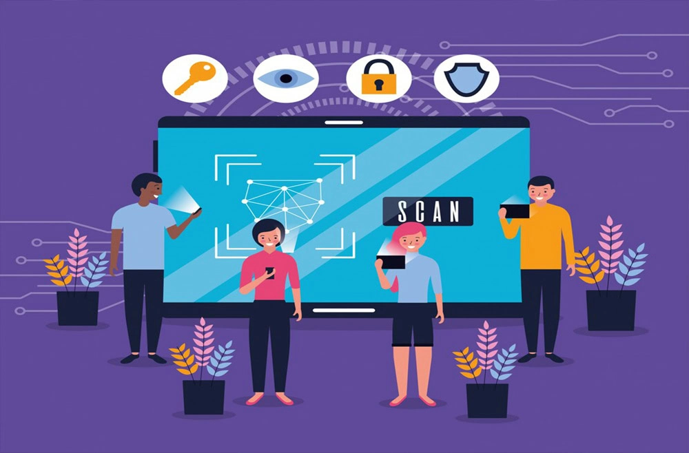 بزرگترین تیم امنیت پشتیبانی سیستم ها