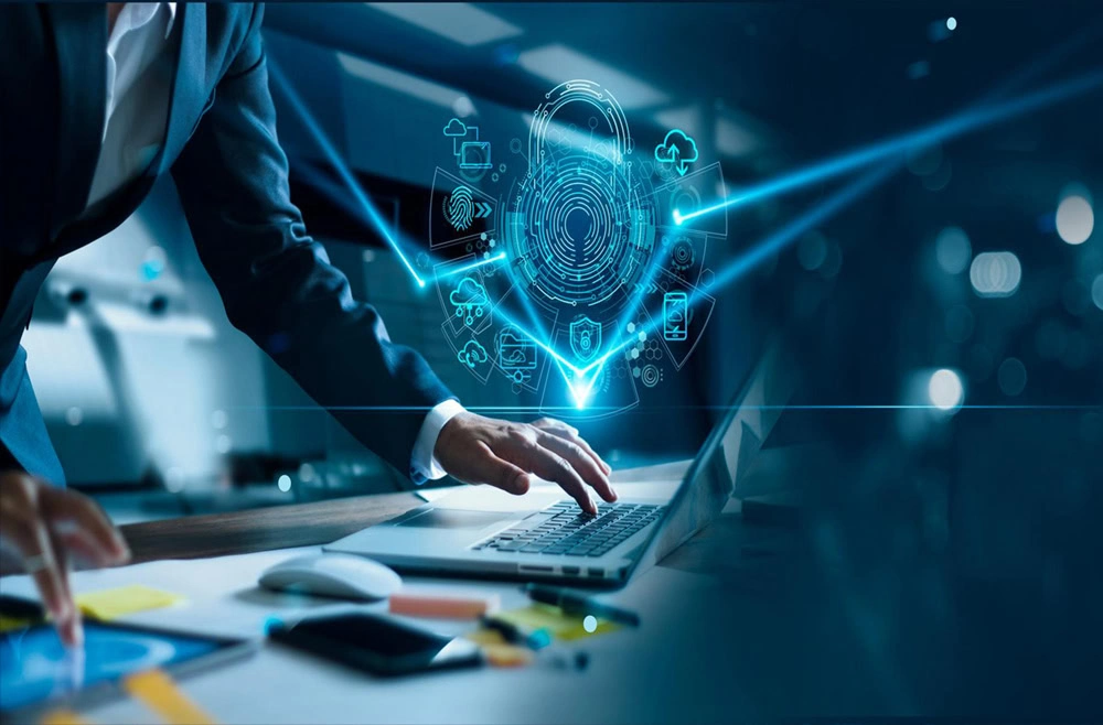 بزرگترین تیم متخصص امنیت سایبری
