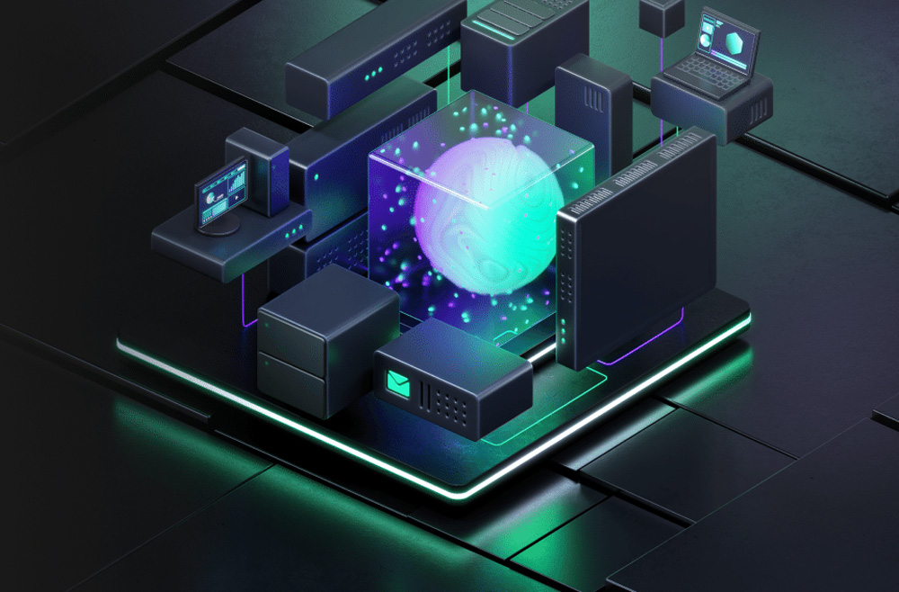 XDR کسپرسکی - Extended Detection and Response