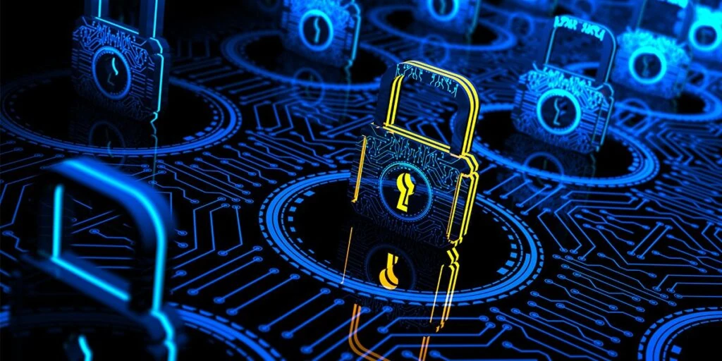برترین تیم امنیت سایبری