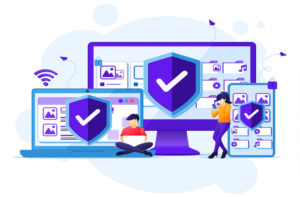 بهترین تیم امنیت سیستم ها در فدک رایان
