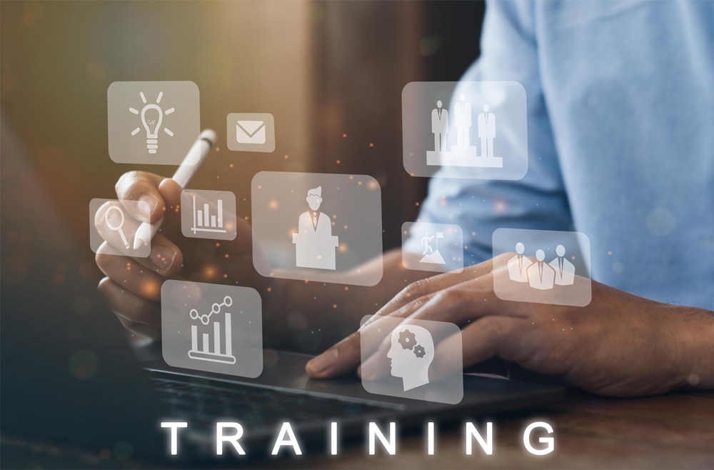 آموزش کاربران امنیت داده و کسپرسکی