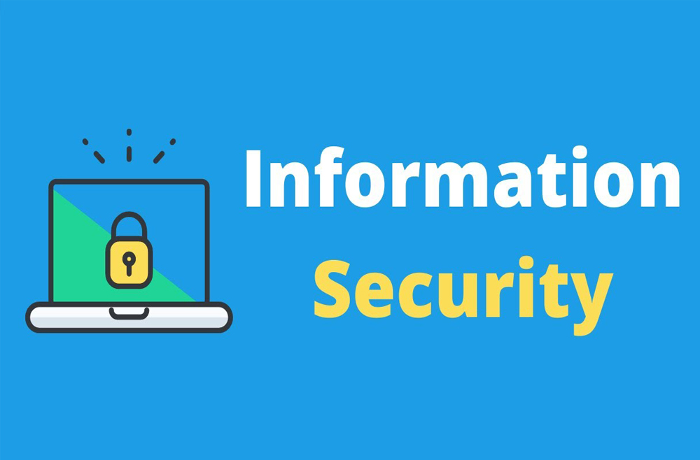 امنیت اطلاعات تیم امنیت سیستم فدک رایان