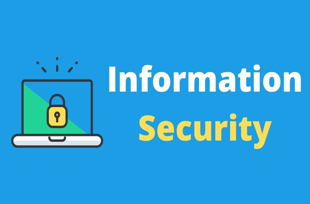 امنیت اطلاعات تیم امنیت سیستم فدک رایان