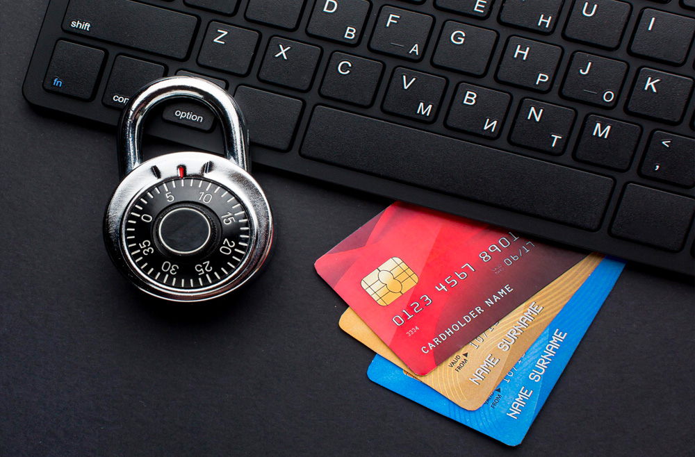 امنیت داده در بانکداری و خدمات مالی