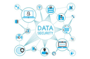 امنیت داده و کسپرسکی