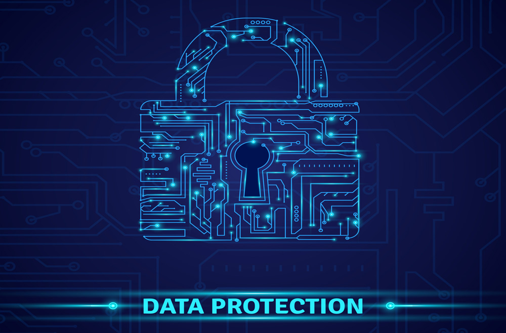 بزرگترین تیم متخصص امنیت داده‌ ها در فدک رایان