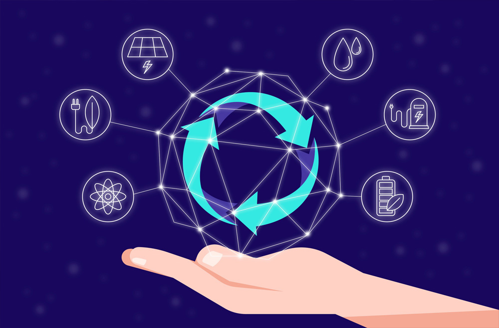 اکوسیستم‌های نوآورانه همکاری‌های فدک رایان