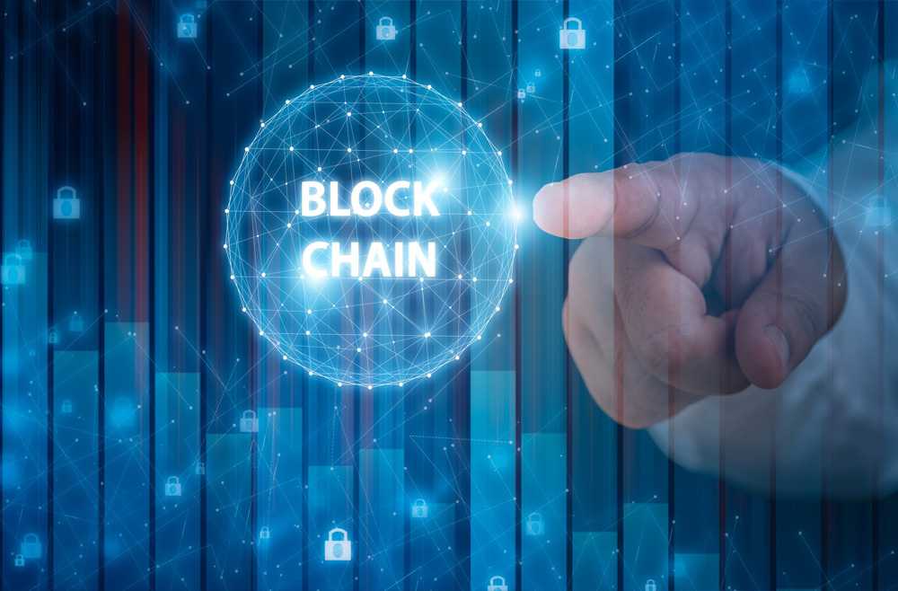 بلاکچین برای حفاظت از داده‌ ها در بزرگترین تیم متخصص