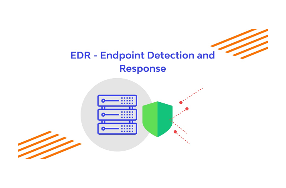 تشخیص و واکنش با EDR