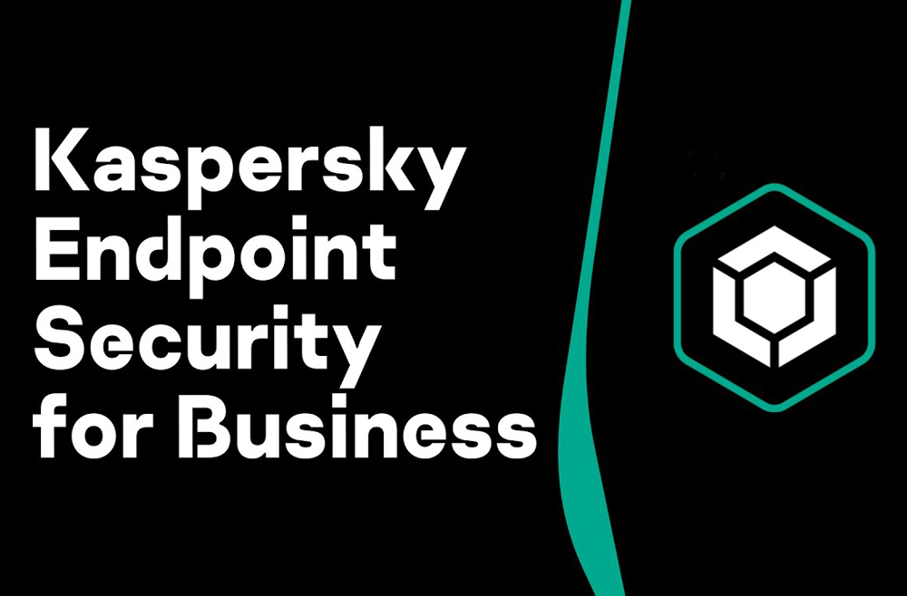 تیم امنیت سیستم فدک رایان کسپرسکی بیزنس