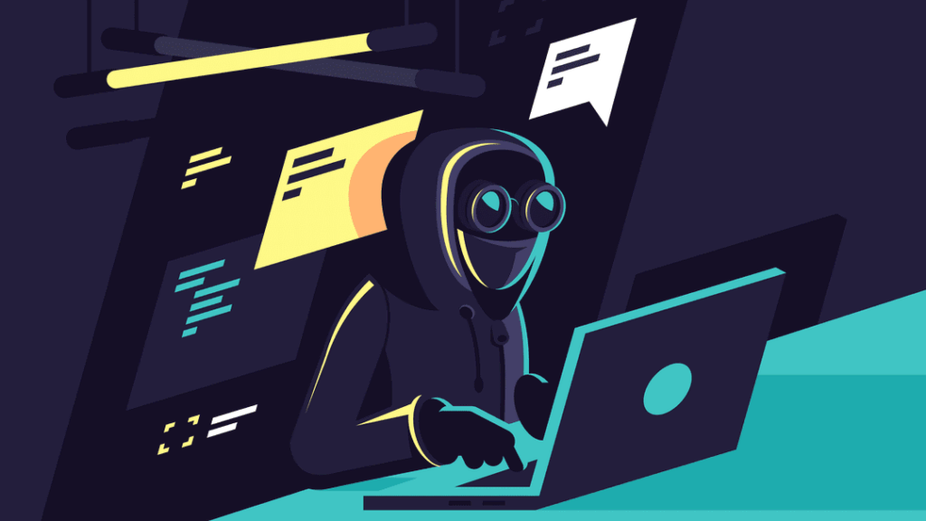 حملات ddos