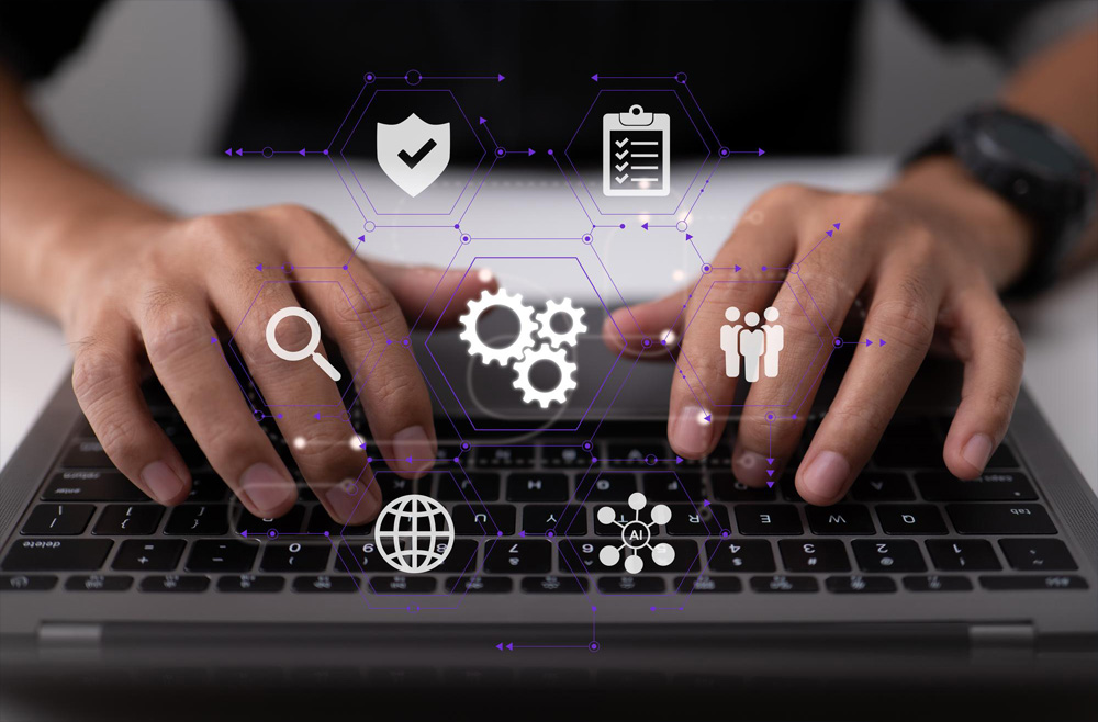 کسپرسکی و پشتیبانی آنلاین