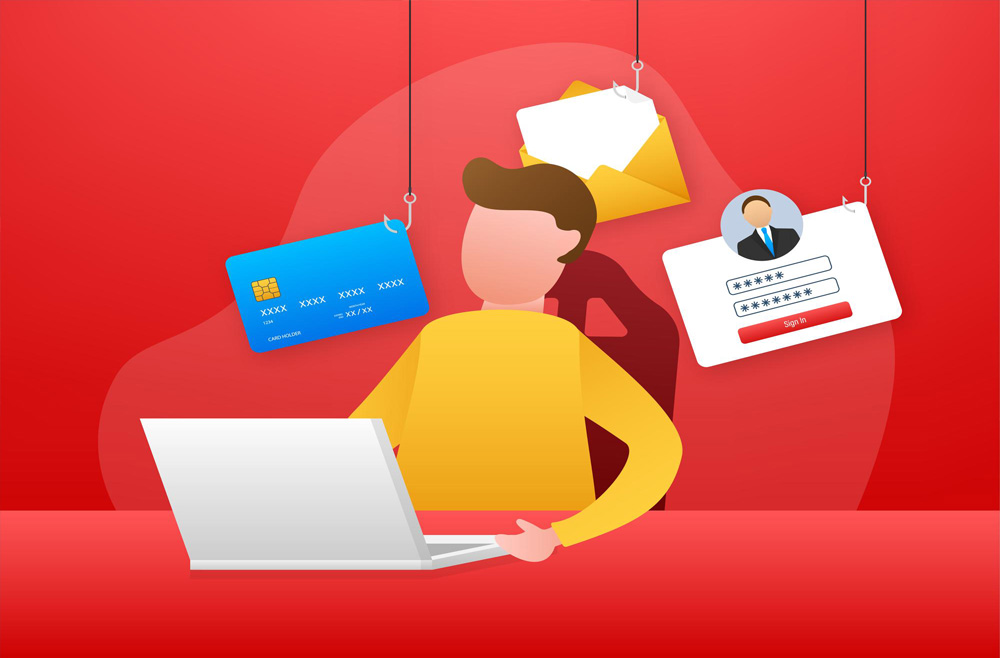 شناسایی حملات فیشینگ EDR و EPP کسپرسکی