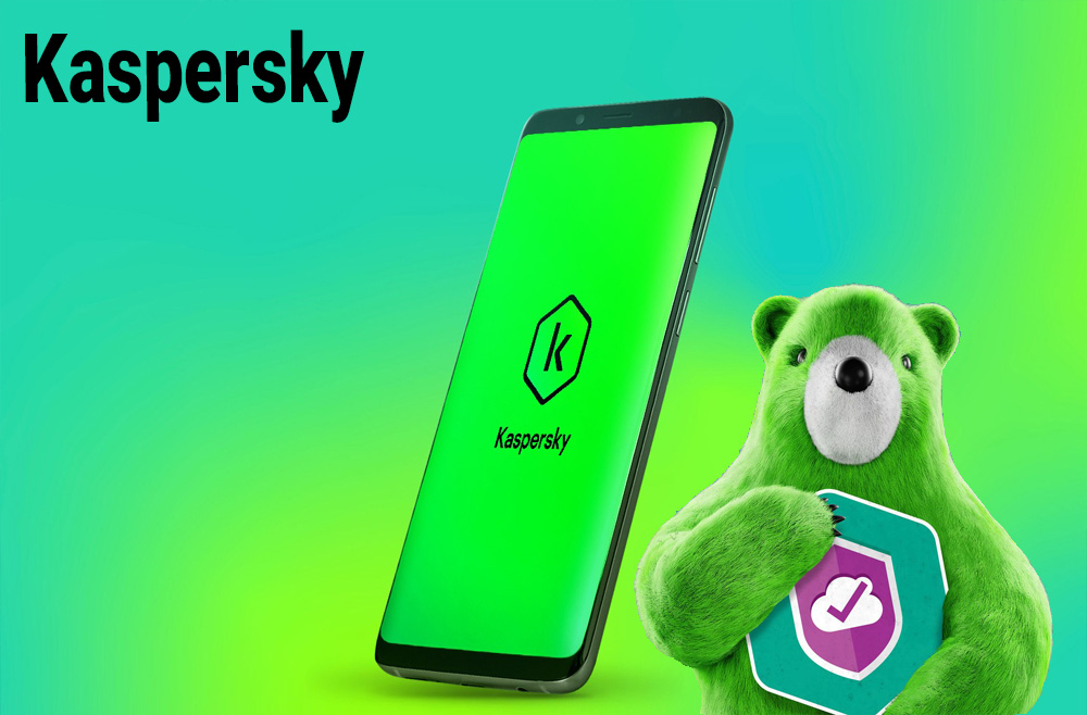 عملکرد کسپرسکی