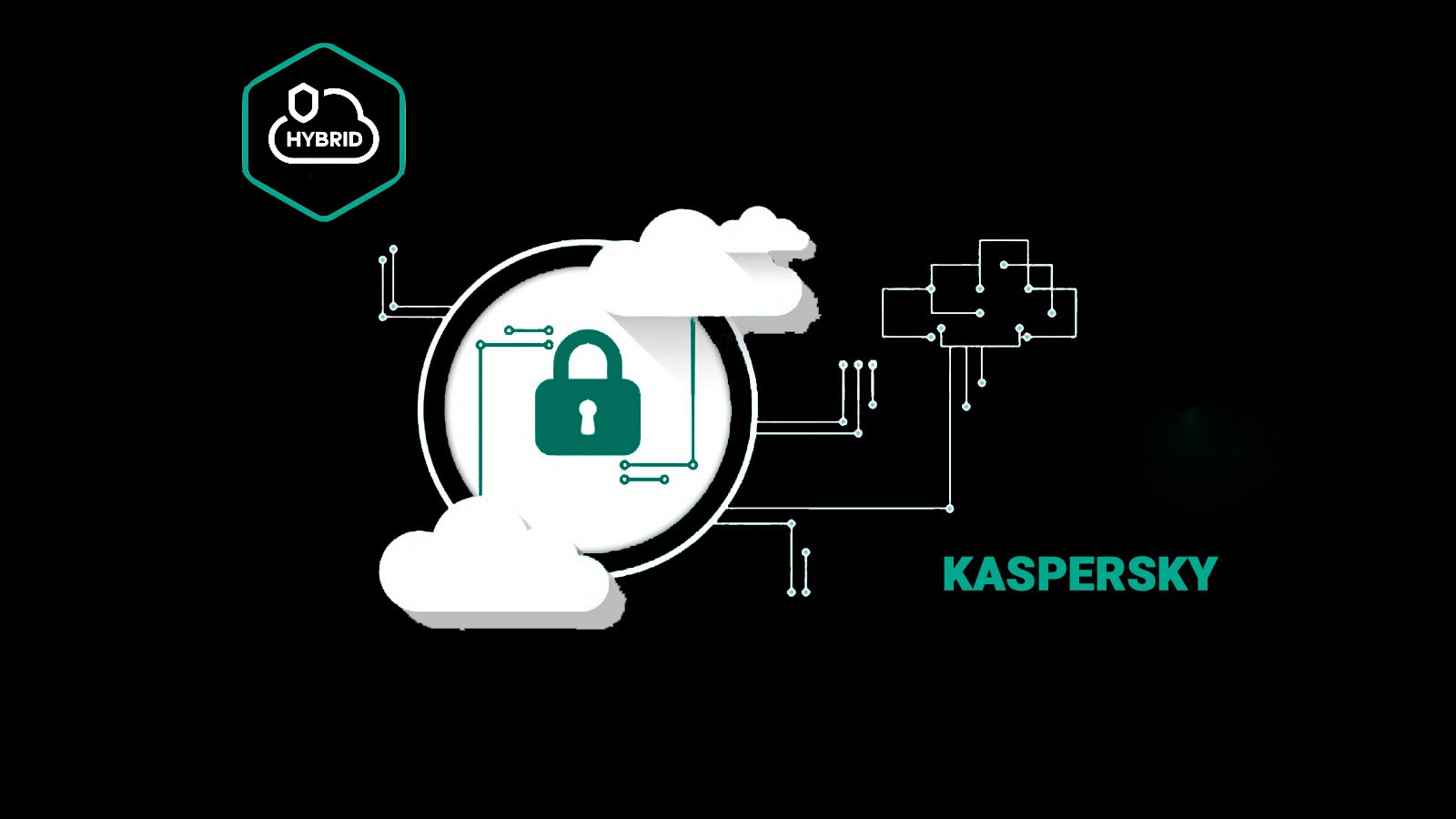 محصول KASPERSKY