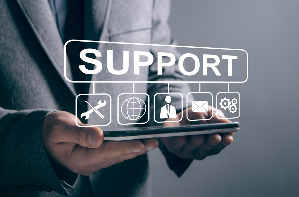 نقد-و-بررسی-آنتی-ویروس-کسپرسکی-پشتیبانی-کاربری-فوری