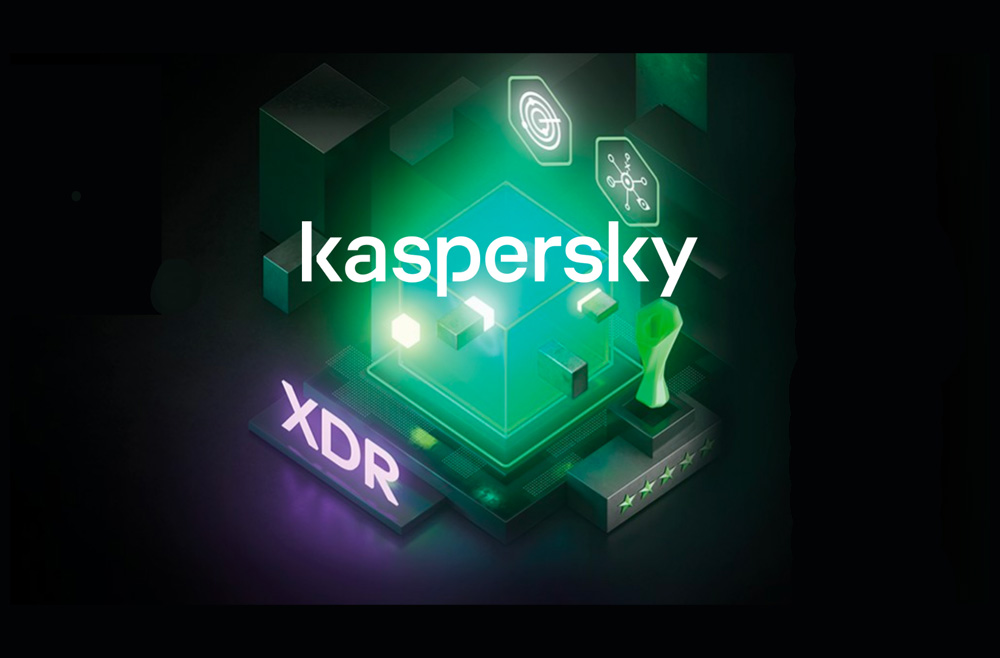 همکاری XDR کسپرسکی با سایر محصولات امنیتی کسپرسکی