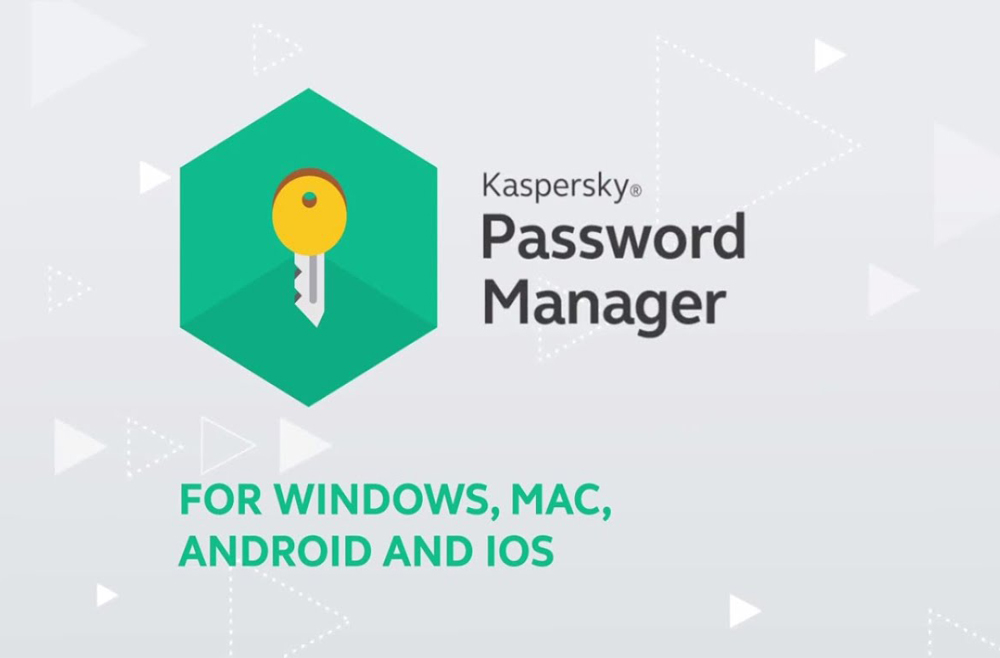 ویژگی های محصول کسپرسکی مدیریت کلمه عبور