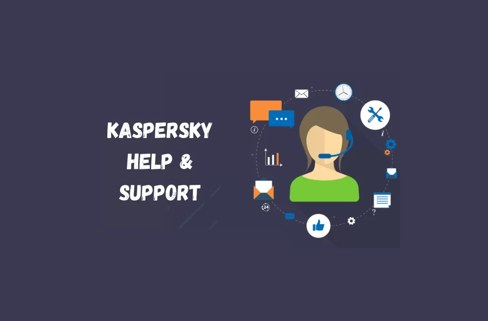 پشتیبانی-فنی-کسپرسکی