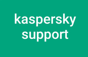 پشتیبانی کسپرسکی در ایران