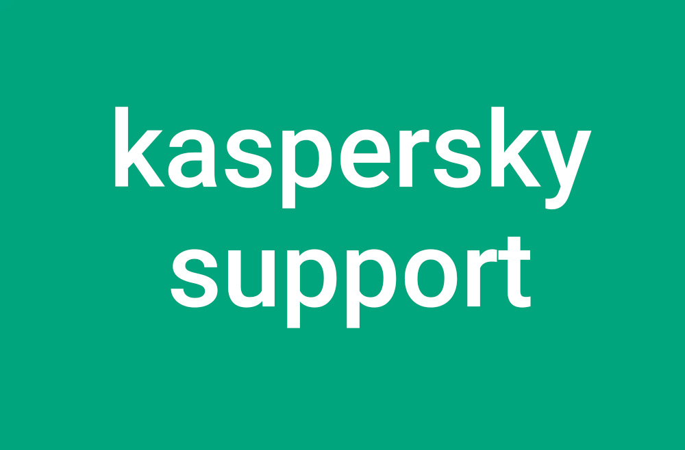 پشتیبانی کسپرسکی در ایران