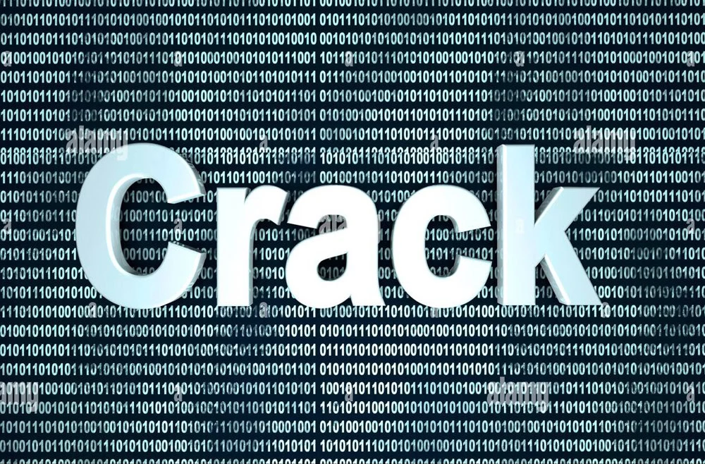 کرک آنتی ویروس