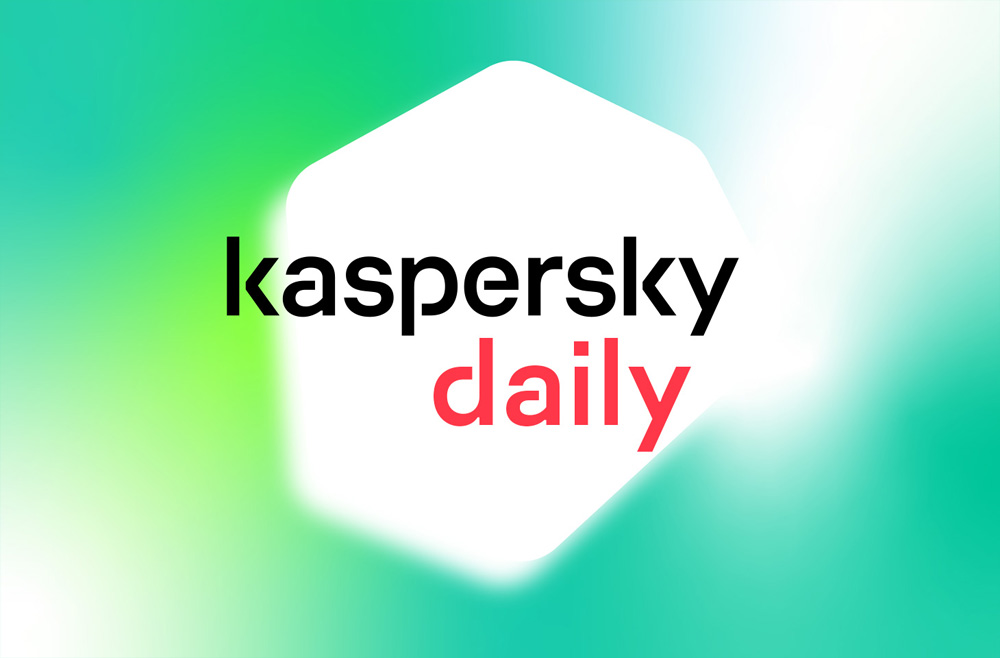 کسپرسکی نقل قول