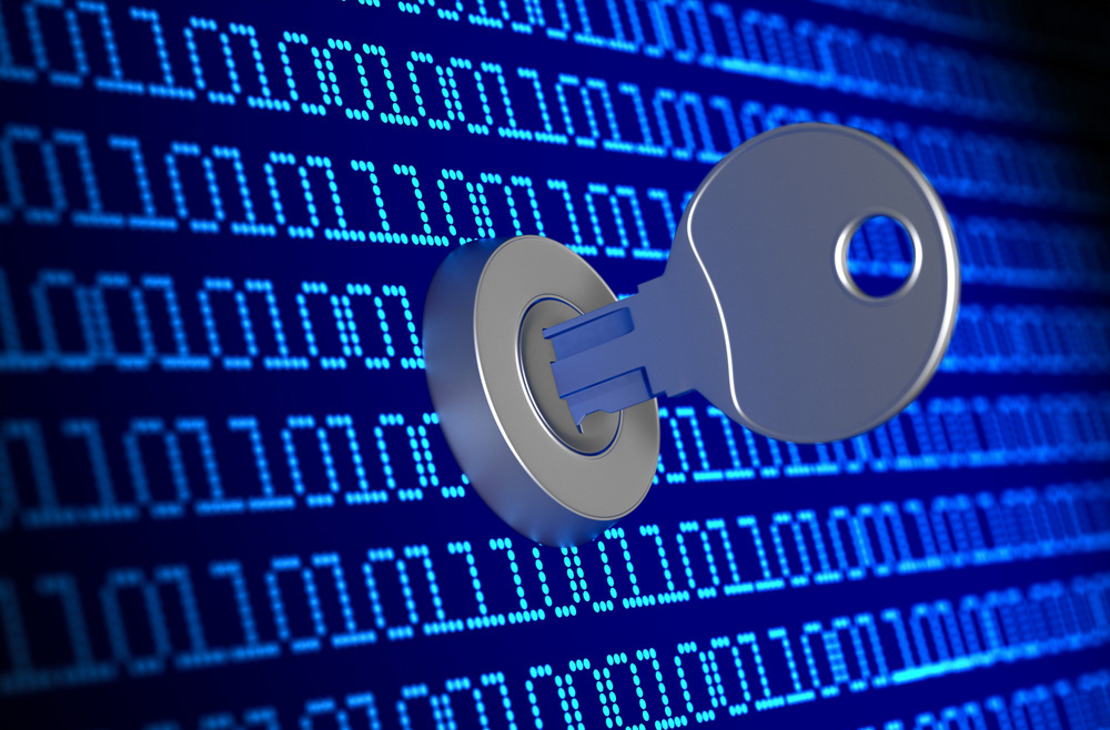 کمک کسپرسکی به پیشرفت تکنولوژی رمزنگاری