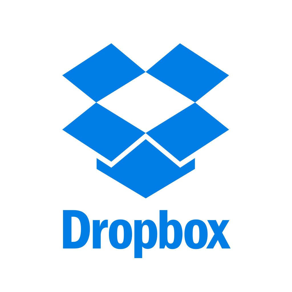 فضای ابری Dropbox