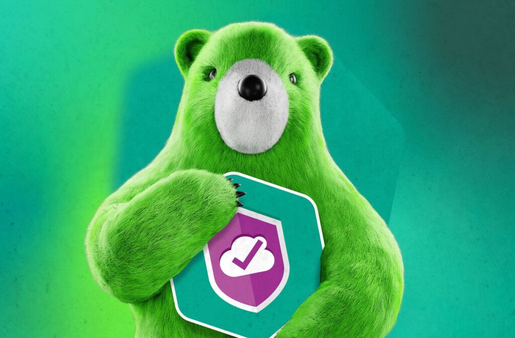 کسپرسکی و امنیت بیشتر