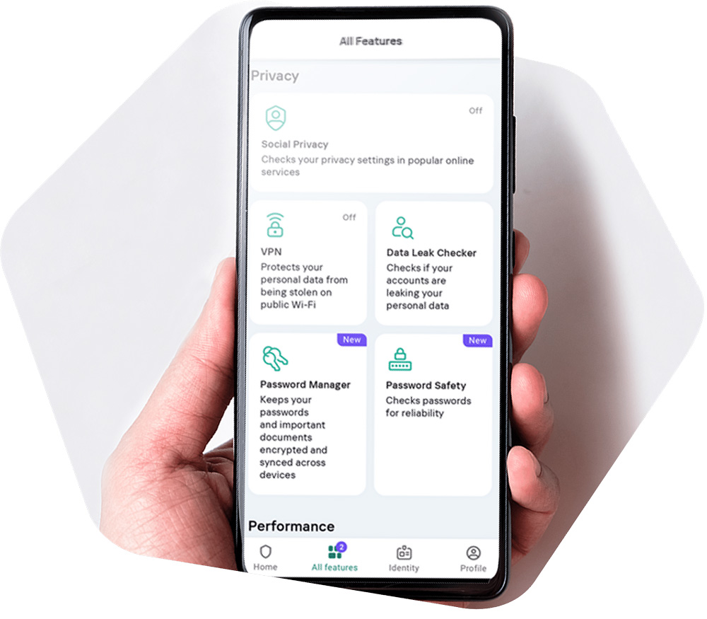 آنتی ویروس کسپرسکی برای موبایل بهترین محصول