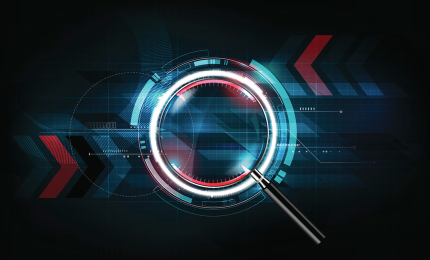 اسکن قدرتمند کسپرسکی