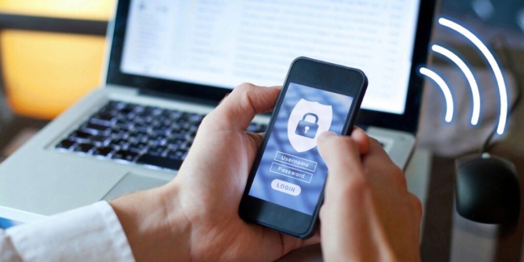 امنیت آیفون و ایمن بودن وای فای