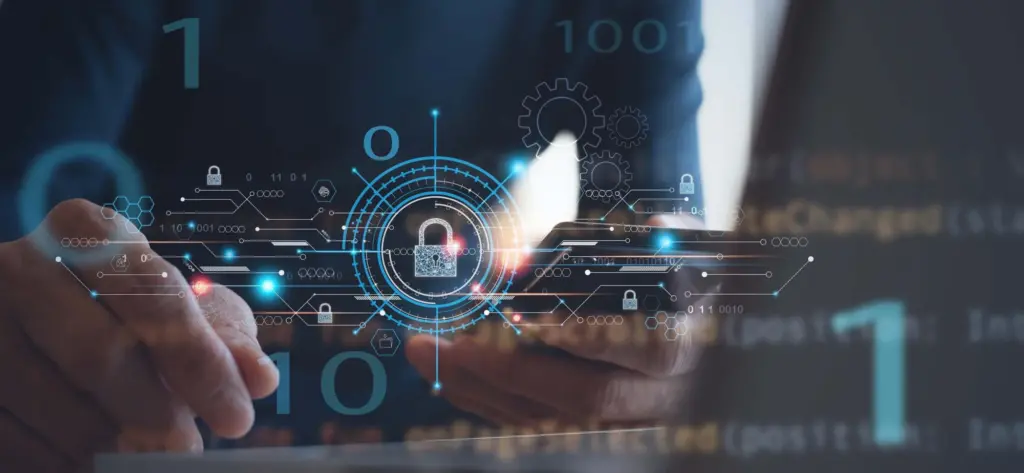 امنیت ترکیبی در امنیت سایبری