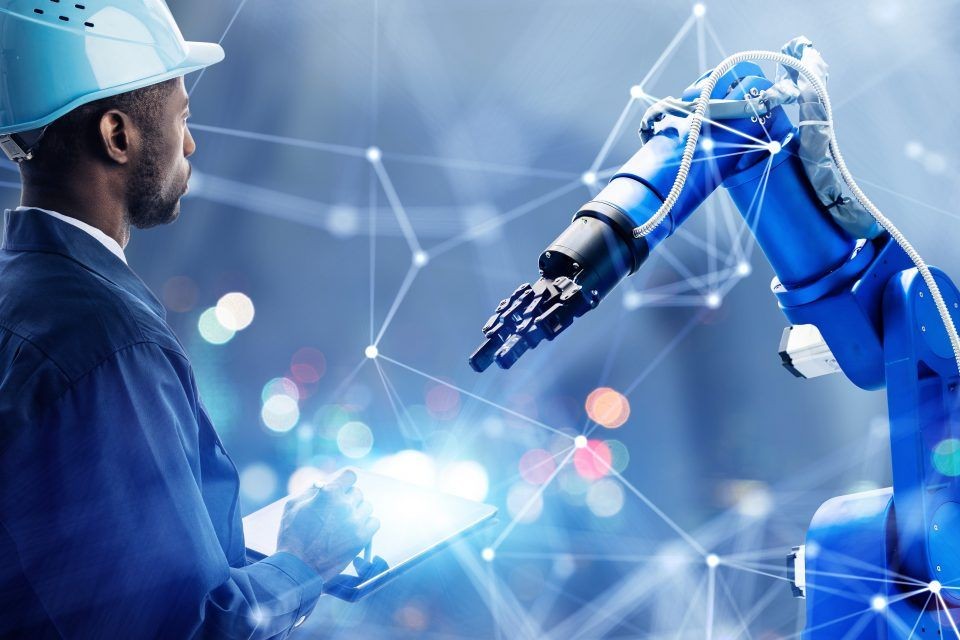 امنیت سایبری