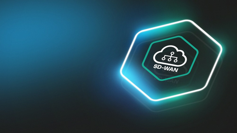 امنیت صنعتی با Kaspersky SD-WAN