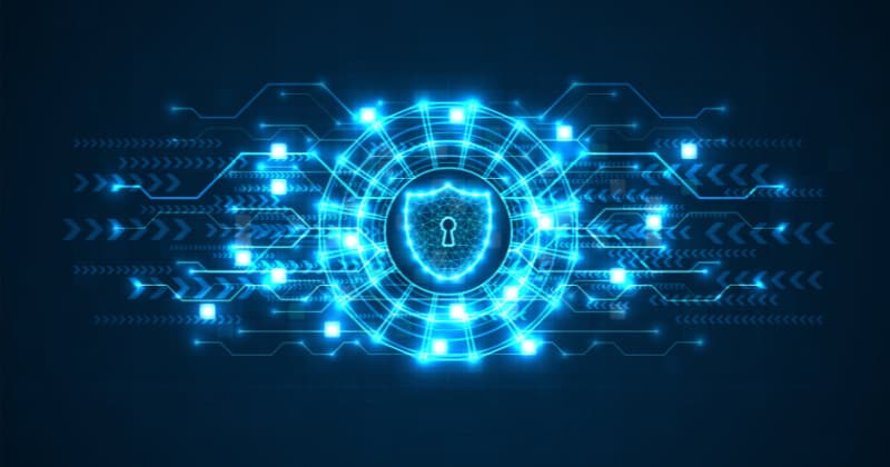 اهمیت امنیت داده ها